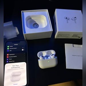 AirPods Pro